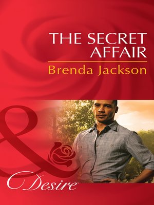 cover image of The Secret Affair